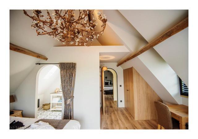 B&B A'Laise Zedelgem Esterno foto