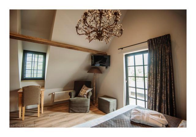 B&B A'Laise Zedelgem Esterno foto