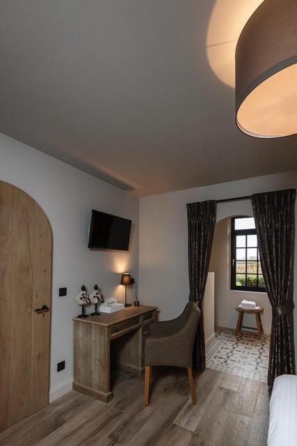 B&B A'Laise Zedelgem Esterno foto
