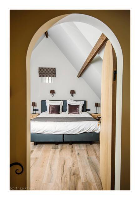 B&B A'Laise Zedelgem Esterno foto